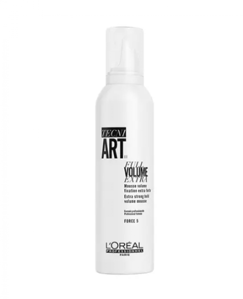 Мусс для волос LOREAL PROFESSIONNEL Tecni.Art 19 Full Volume Extra, 250 мл