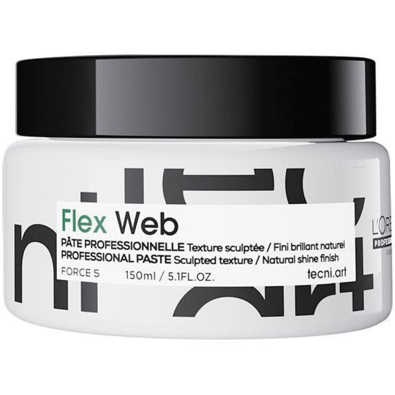 Паста для волос LOREAL PROFESSIONNEL Tecni.Art 19 A-Head Web, 150 мл