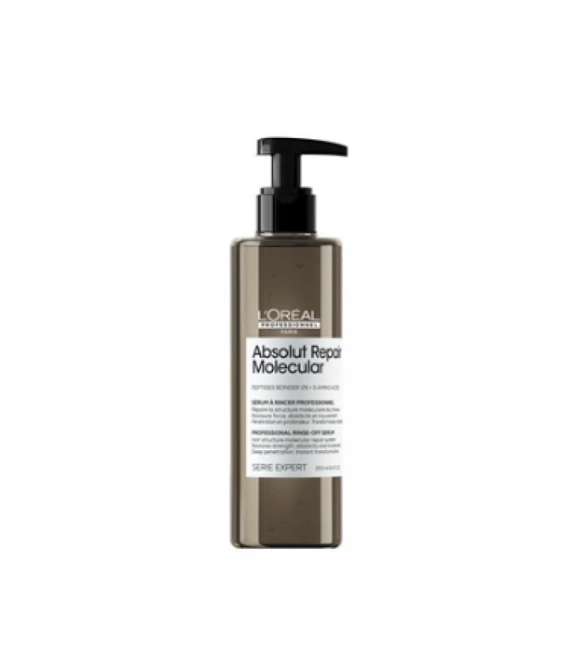 L`Oreal Professionnel Serie Expert Absolut Repair Molecular Сыворотка, 250мл