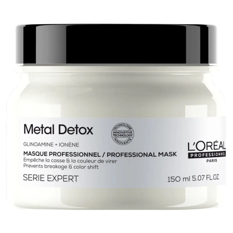 Лореаль Профессионель Маска для окрашенных волос, 150 мл (L'oreal Professionnel, Serie Expert)