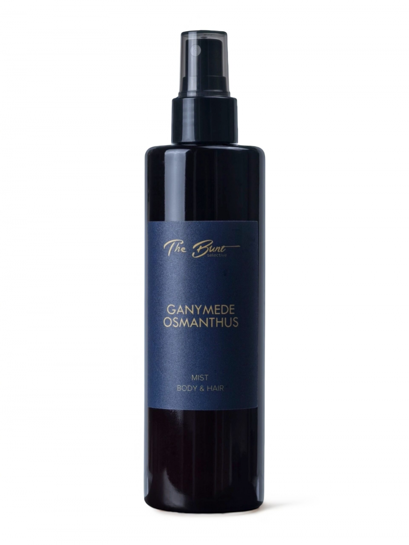The Bunt Бунт(selective) GANYMEDE OSMANTHUS MIST Мист Body and Hair/ без коробки,250мл