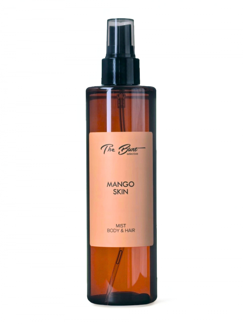 The Bunt Бунт(selective) Mango skin MIST Мист Body and Hair/ без коробки,250мл