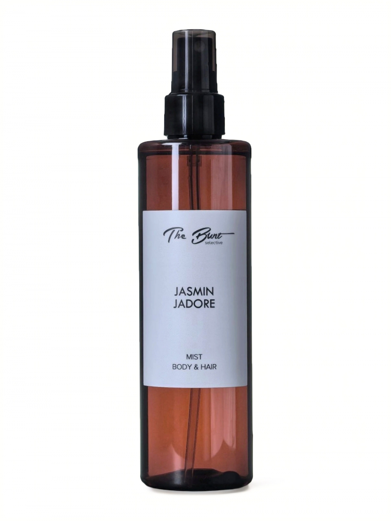 The Bunt Бунт(selective) JASMIN JADOR MIST Мист Body and Hair/ без коробки,250мл