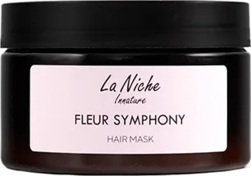 Парфюмированная маска для волос Innature Иннатура Fleur Symphony,250мл