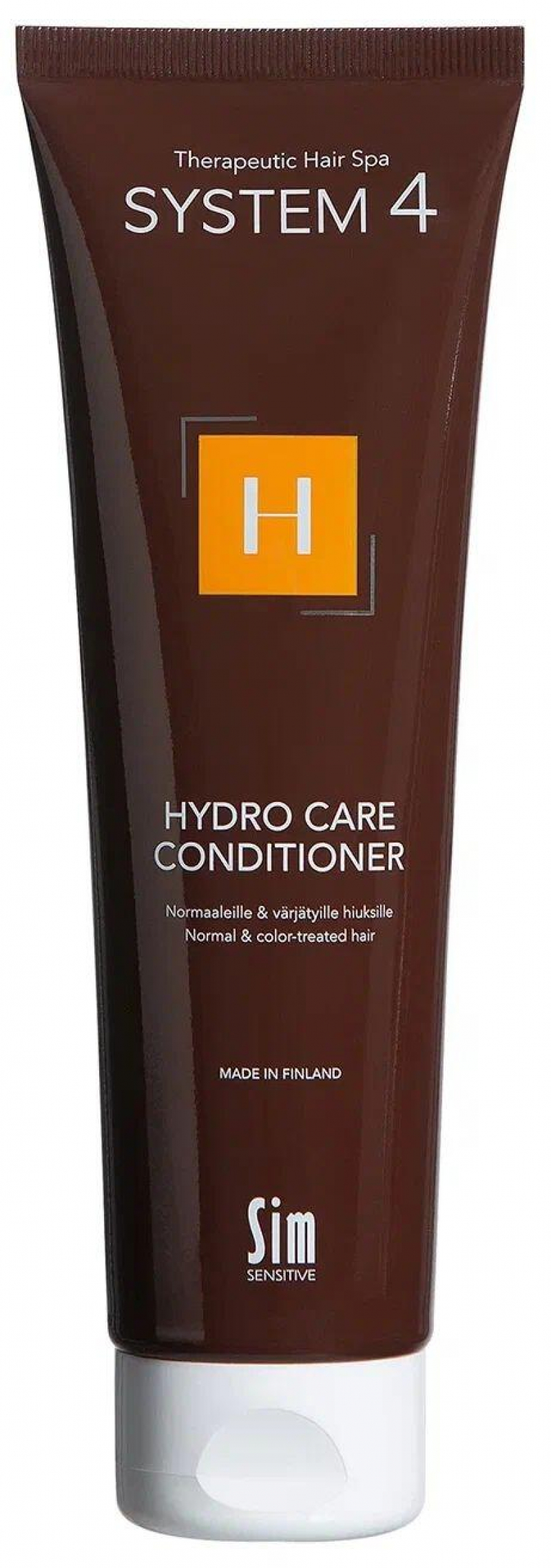 Sim Sensitive System 4 Hydro Care Conditioner Терапевтический увлажняющий кондиционер 