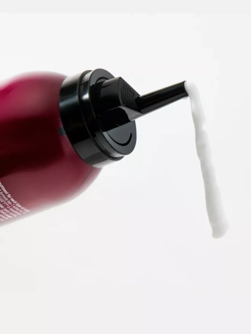 Крем-мусс 10 в 1 для кудрявых волос Curl Expression