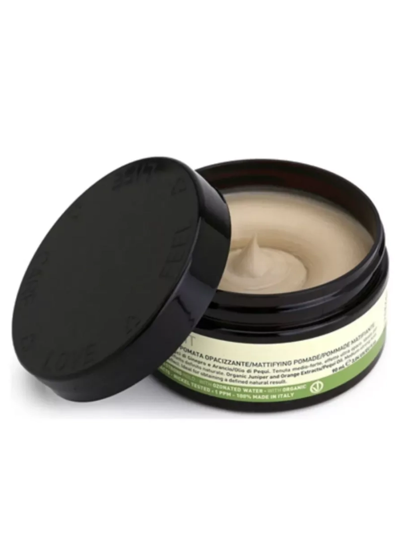 Моделирующая паста с матирующим эффектом STYLING