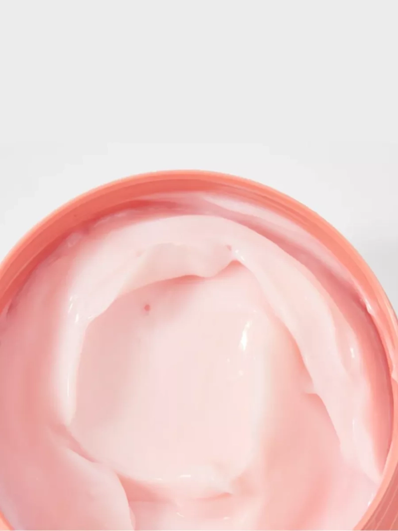 Укрепляющая маска для ломких волос Inforcer