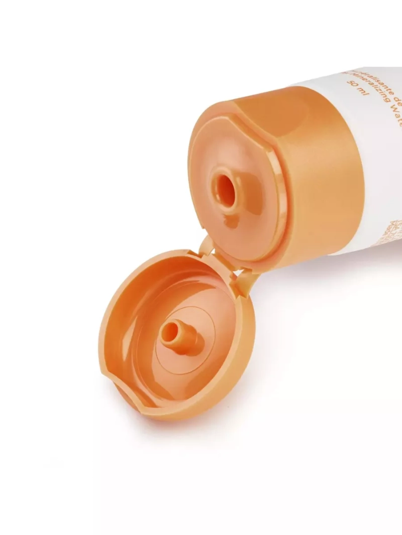 SPF Антивозрастной солнцезащитный крем SPF50+, 50 мл