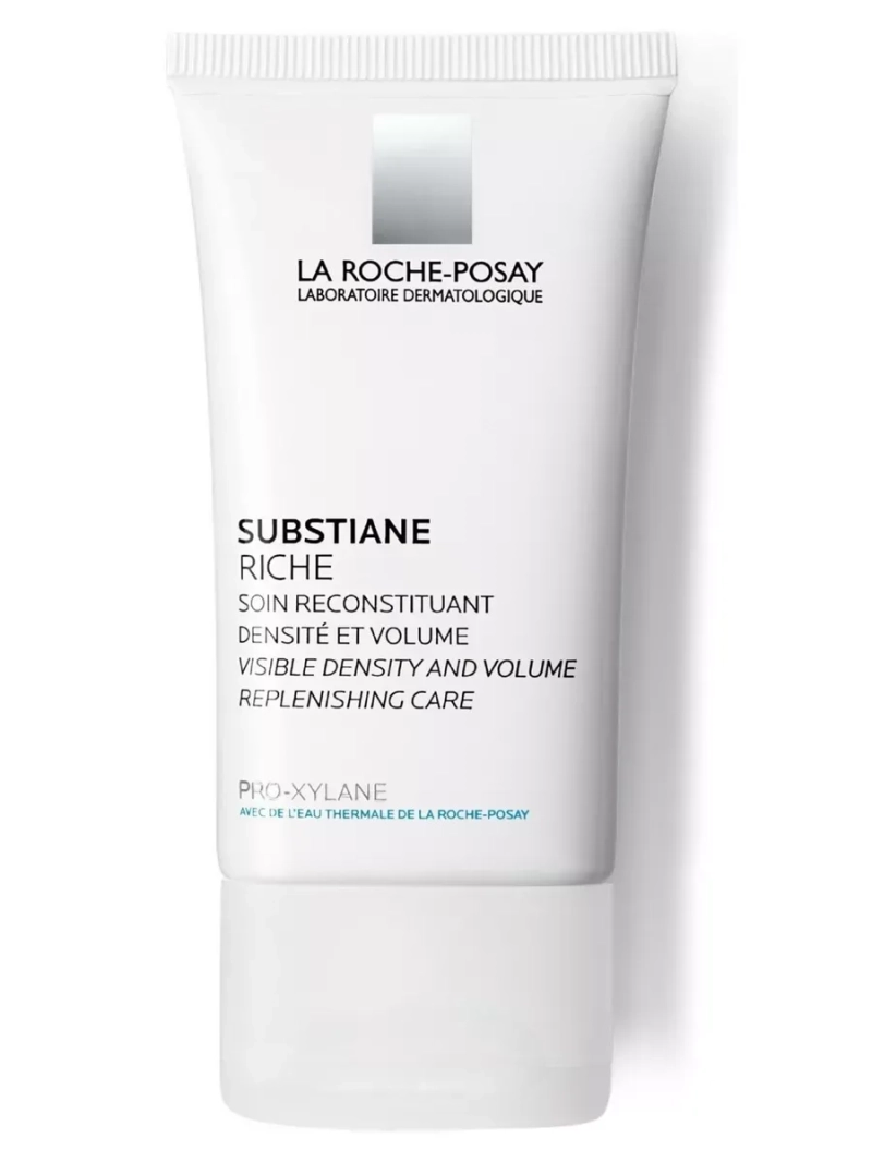 Substiane Крем для лица для всех типов кожи, 40мл