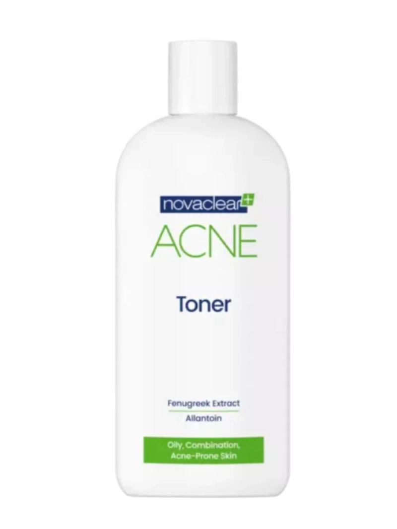 Набор для ухода за проблемной кожей ACNE