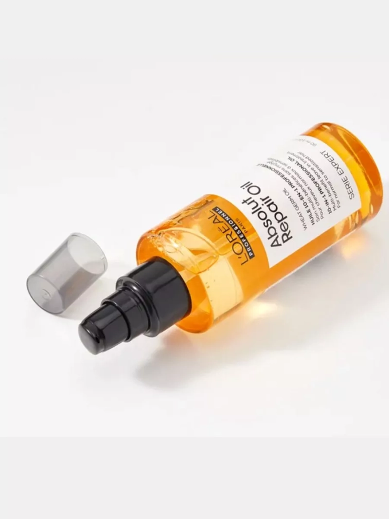 Многофункциональное масло 10 в 1 для волос Absolut Repair