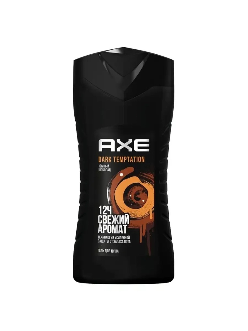 Гель для душа Дарк Темптейшн 250мл