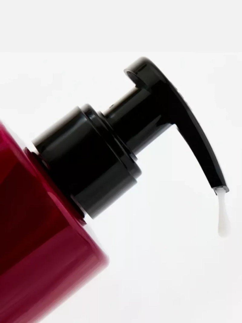 Несмываемый крем-гель активатор завитка Curl Expression