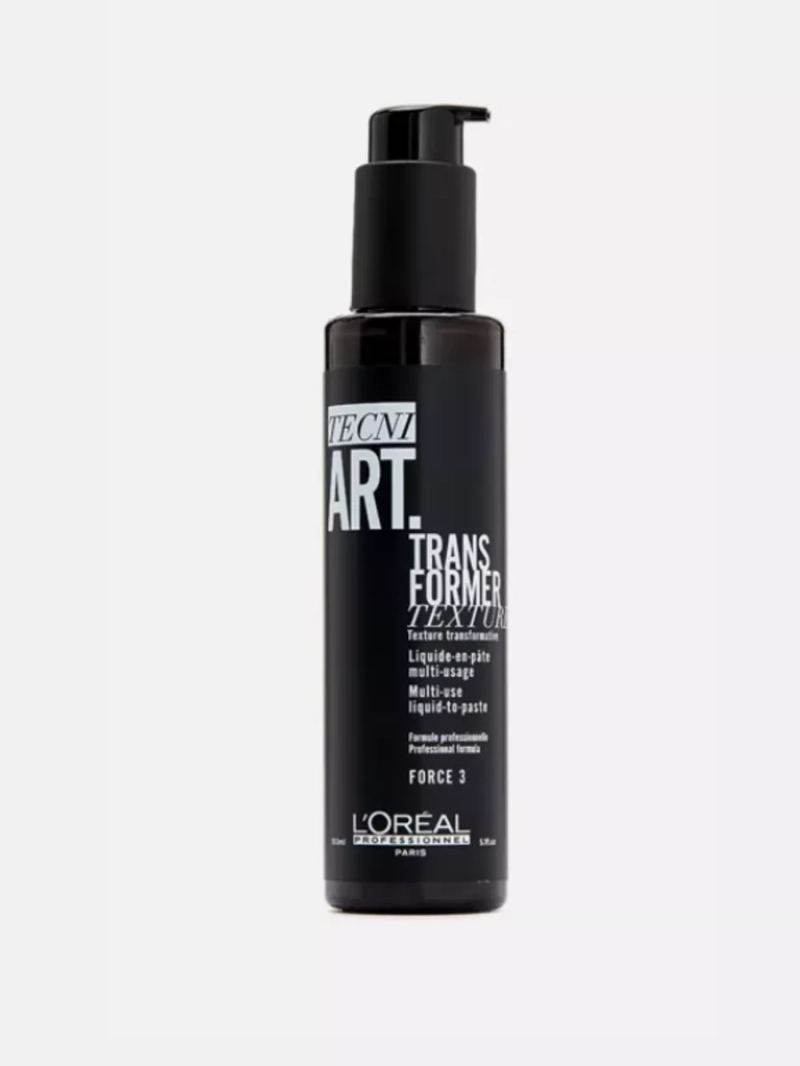 Профессиональная паста для укладки волос Tecni Art