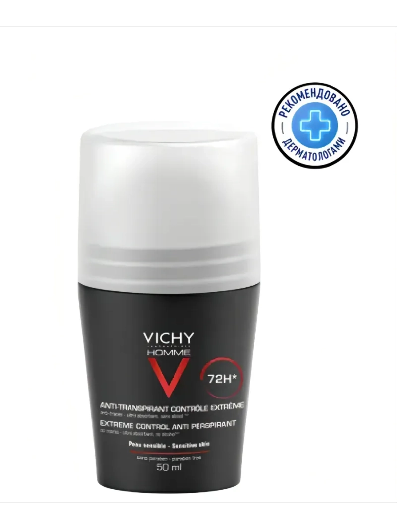 Дезодорант шариковый Против избыточного потоотделения