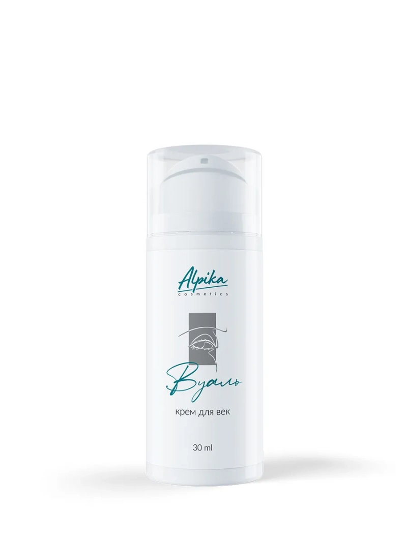 Крем Вуаль для век, 30 мл