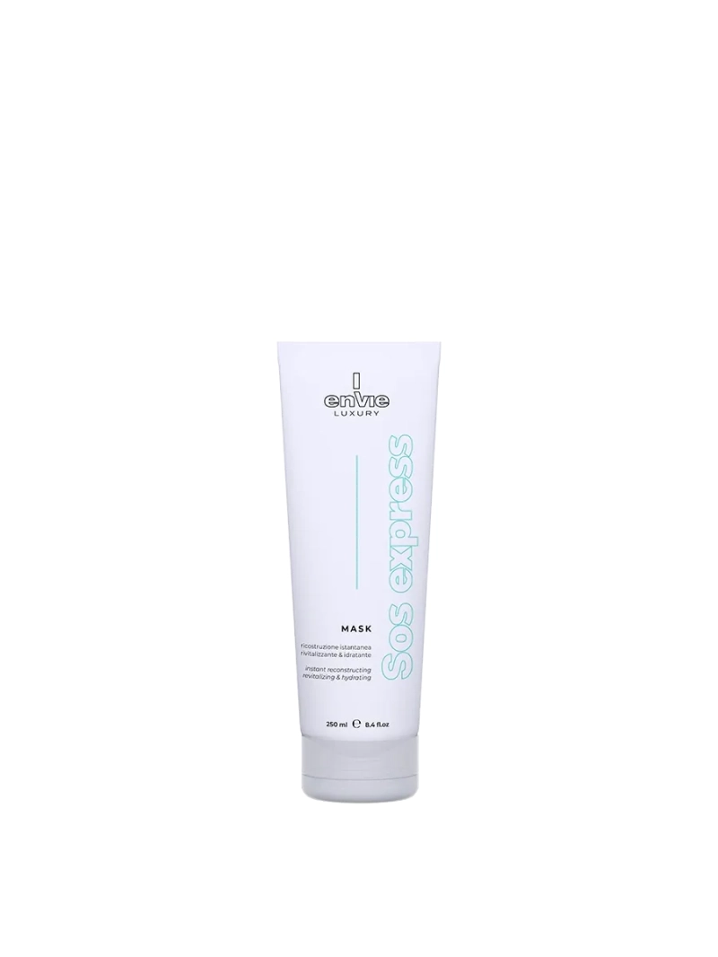 Маска аминокислотная LUXURY SOS EXSPRESS MASK 250 мл
