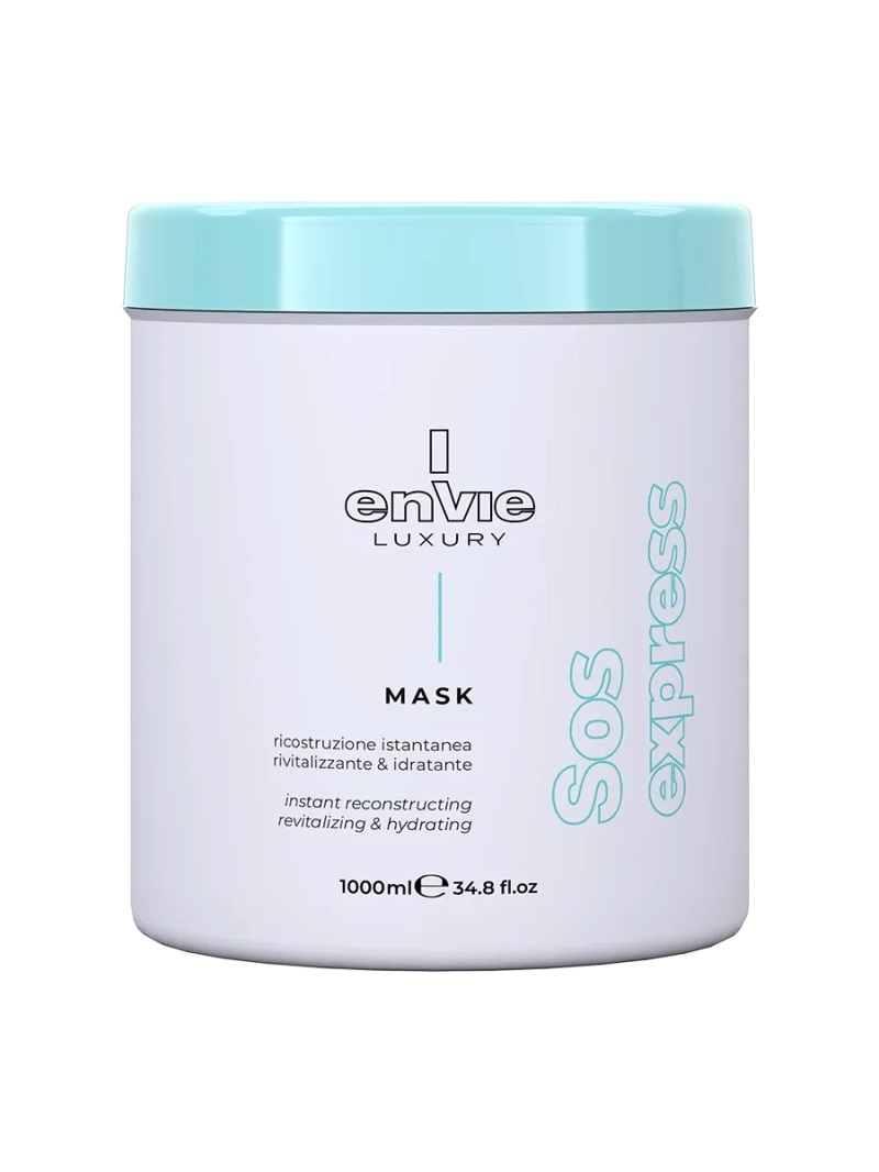 Маска аминокислотная LUXURY SOS EXSPRESS MASK 1000 мл