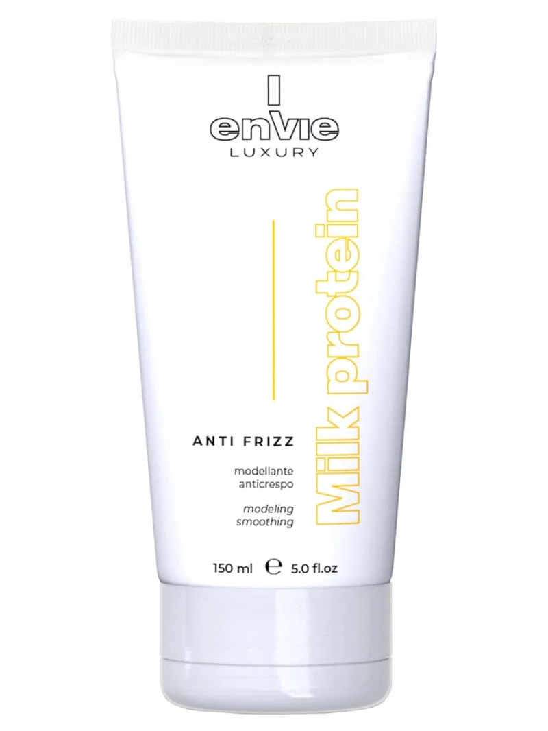 Разглаживающий флюид с молочными протеинами ANTI FRIZZ 150мл