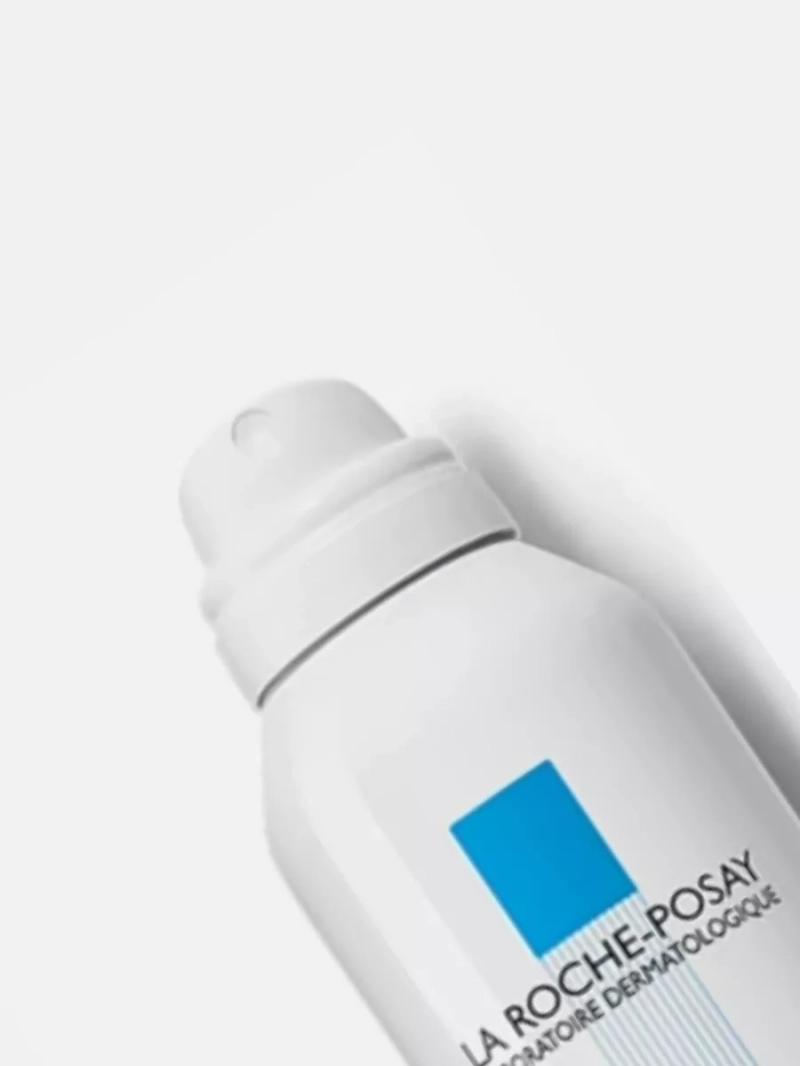 Термальная вода для всех типов кожи 300 мл