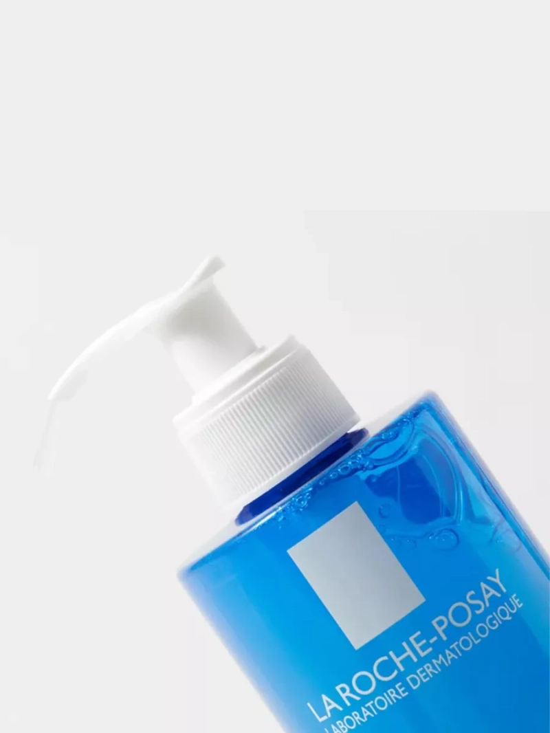 Очищающая гель-пенка для чувствительной кожи TOLERIANE