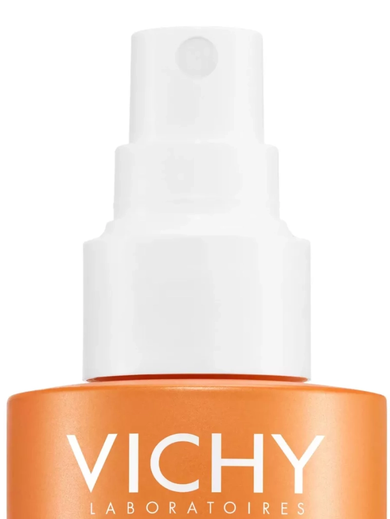 Солнцезащитный детский спрей SPF50 для лица и тела, 200 мл