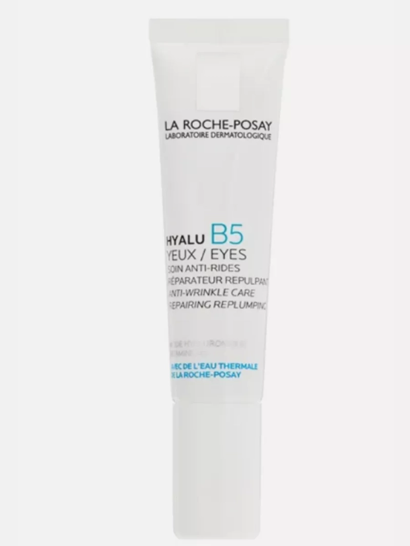 Антивозрастной уход для контура глаз Hyalu B5