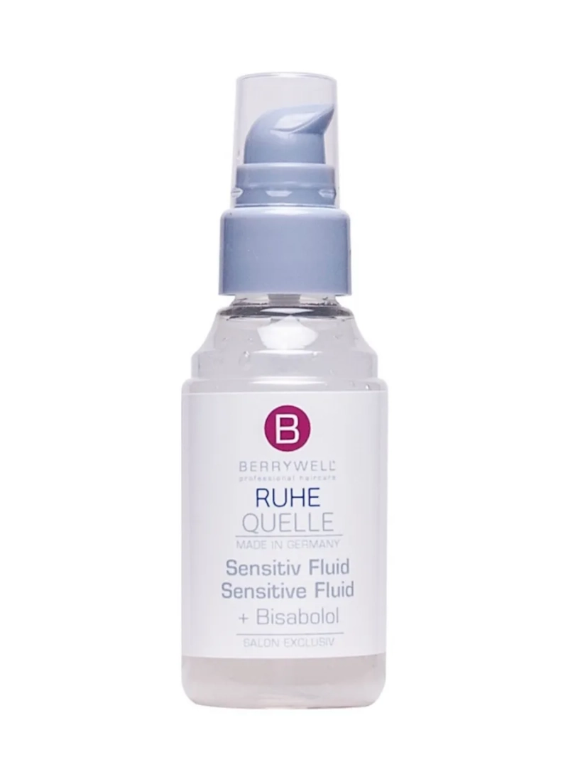 Флюид для чувствительной кожи головы, 51 мл.