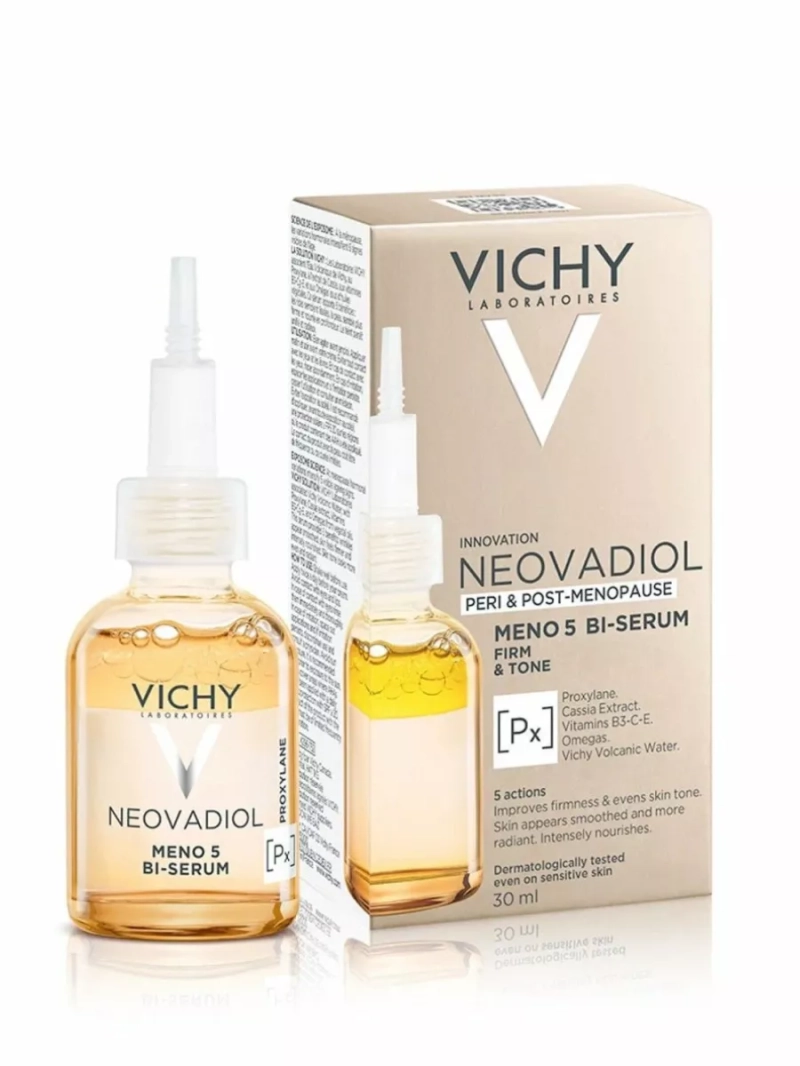 Антивозрастная сыворотка против морщин, 30 мл