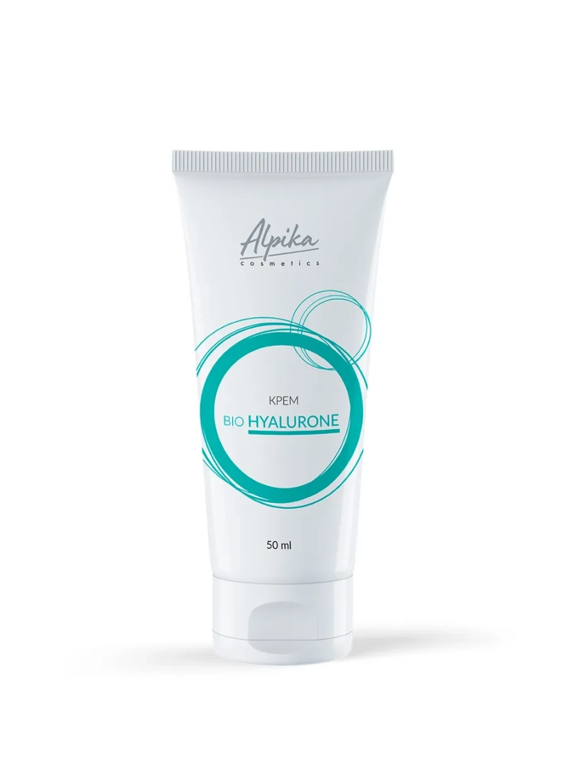 Крем для лица Bio Hyalurone, 50 мл