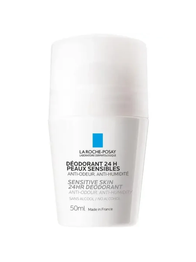 Physiological Дезодорант Для чувствительной кожи