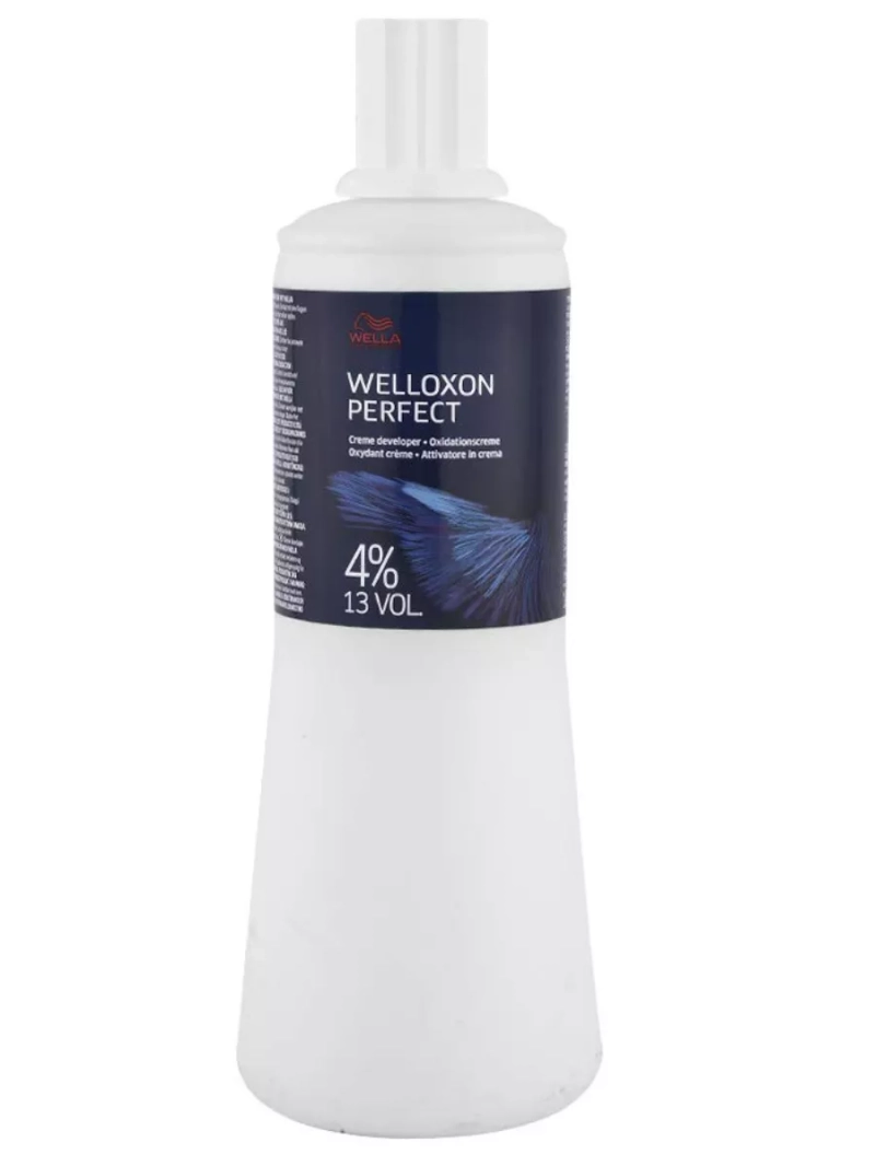 Welloxon Perfect Окислитель 13V 4%, 1000 мл