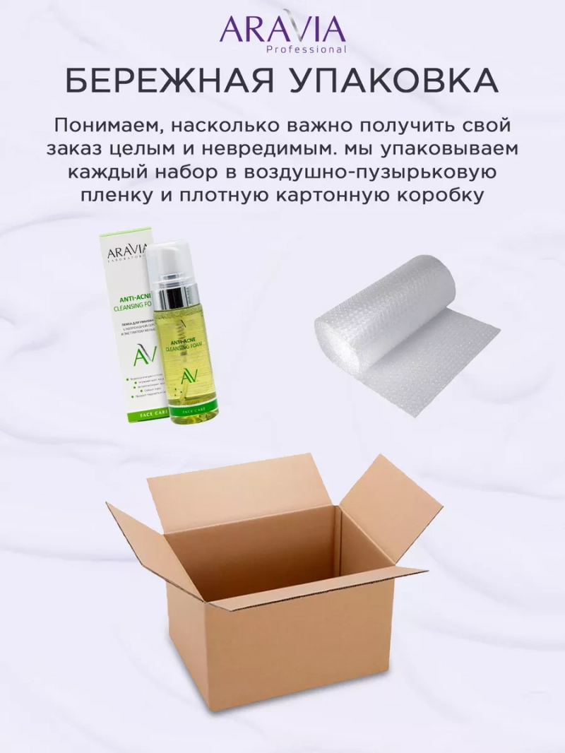 Пенка для умывания против акне с коллоидной серой 150 мл