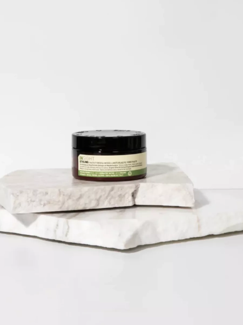 Профессиональная моделирующая паста для волос STYLING