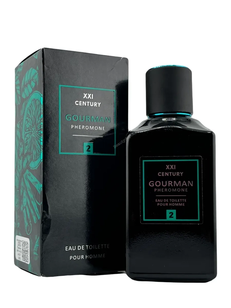 Туалетная вода для мужчин №2 100 мл