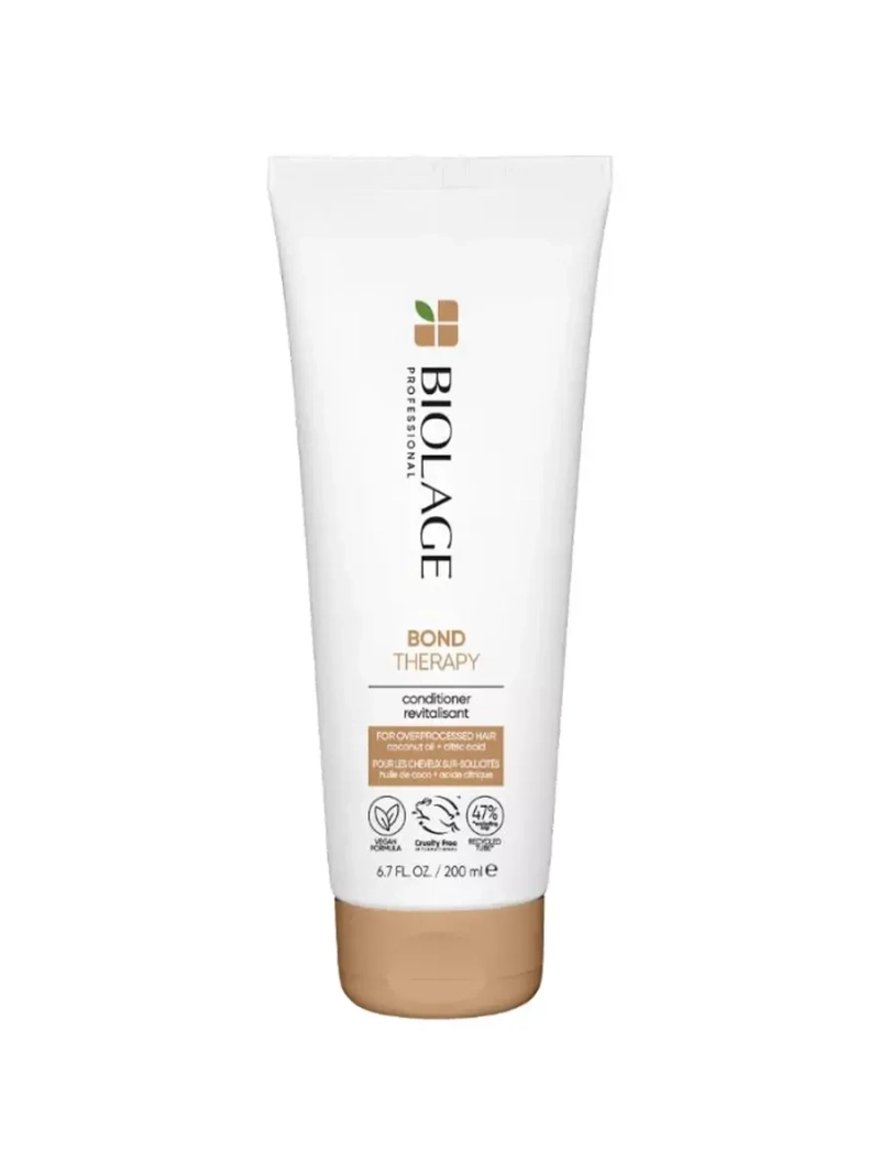 Bond Therapy Кондиционер для восстановления 200 мл