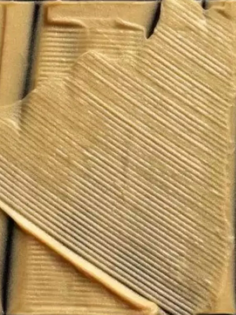 Золотая маска для восстановления волос Absolut Repair Golden