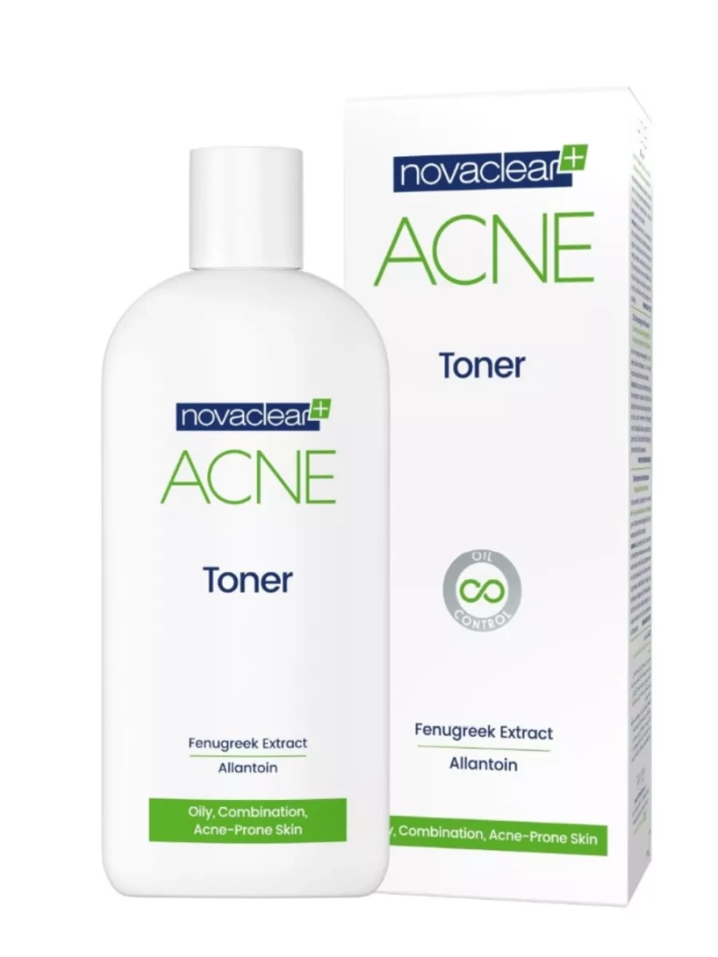 Увлажняющий тоник от прыщей для проблемной кожи, 150 мл