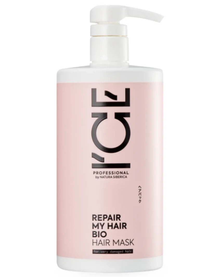 Маска для сильно поврежденных волос REPAIR MY HAIR 750 мл.