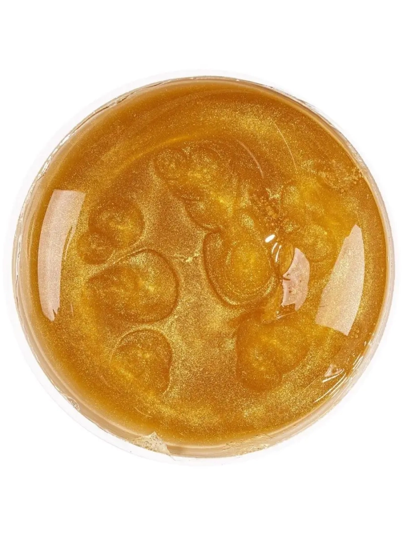 Паста для шугаринга средней плотности pure gold