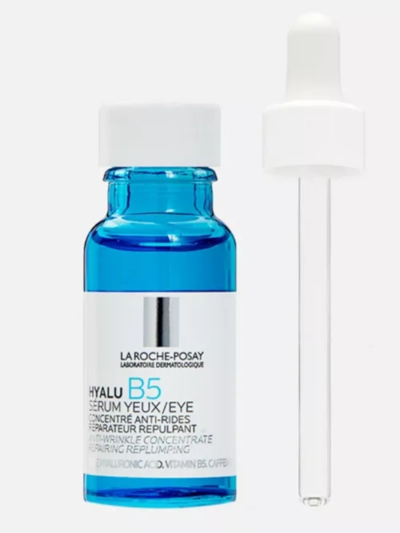 Увлажняющая сыворотка для контура глаз Hyalu B5