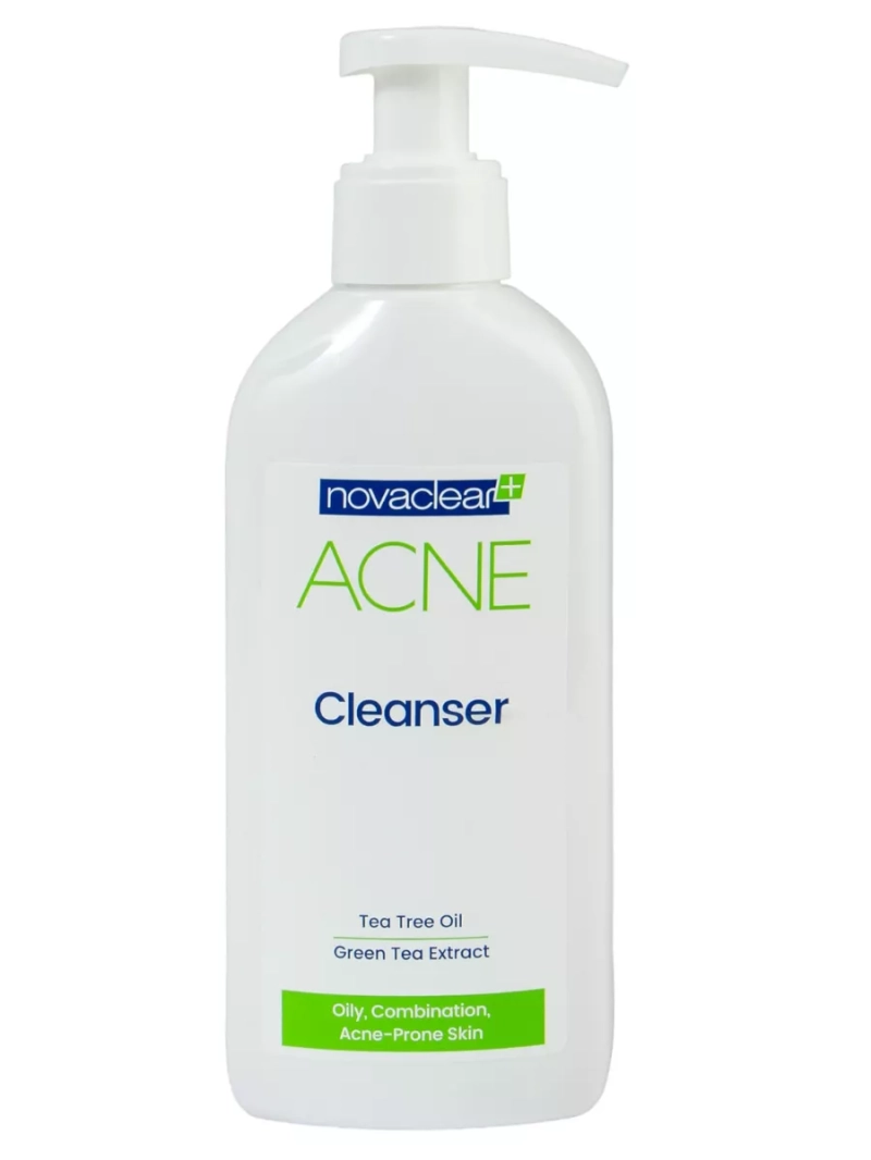 Гель для умывания лица для проблемной кожи, 150 мл