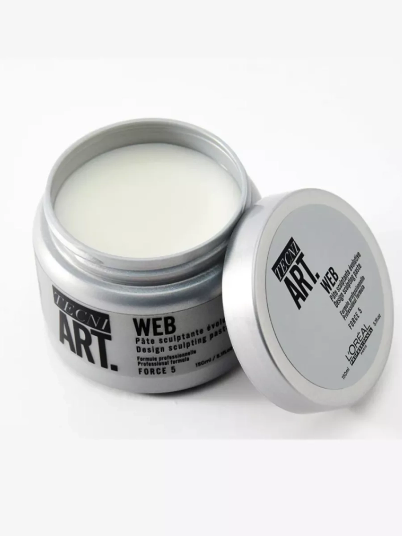 Моделирующая паста для создания текстуры Tecni Art