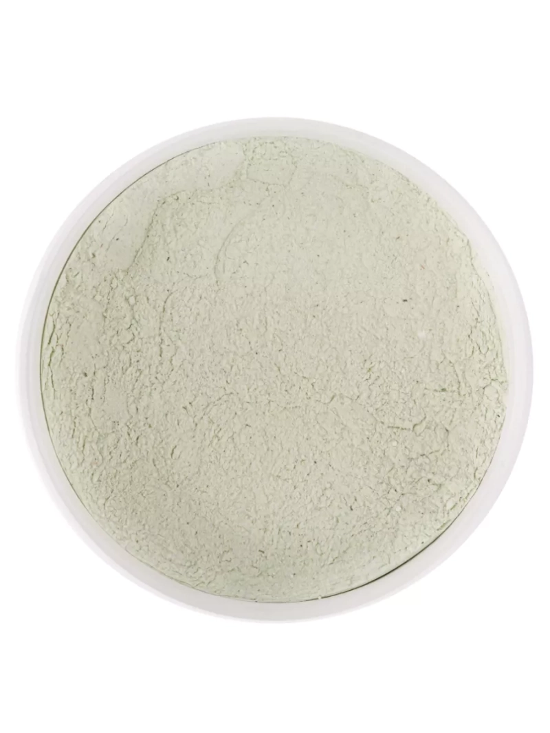 Альгинатная маска для лица,рассасывающая,с бадягой, 550 мл