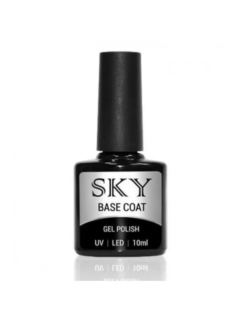 База для гель-лака, 10 мл