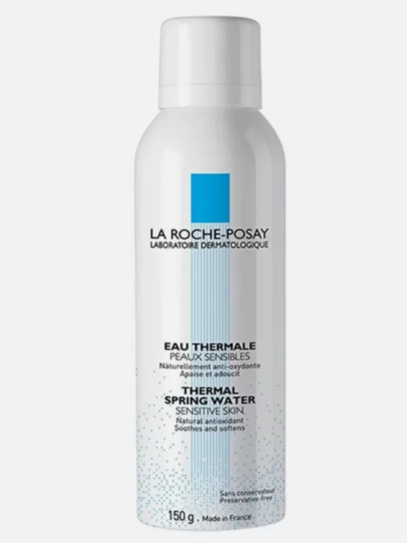 Термальная вода для всех типов кожи 150 мл