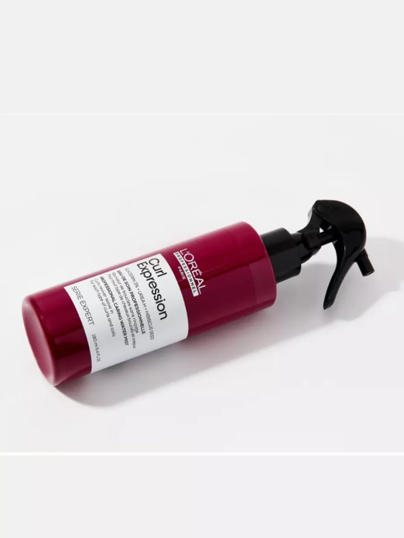 Освежающий спрей-дымка для кудрявых волос Curl Expression