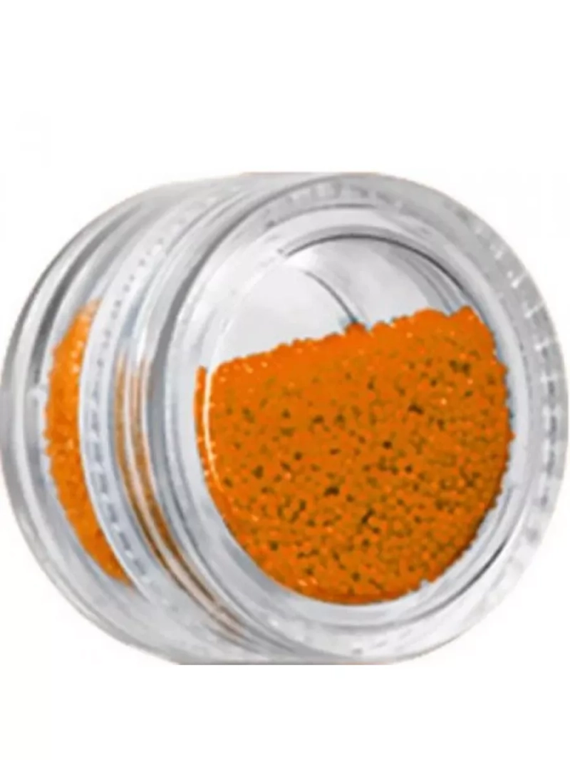 Бульонки для ногтей бисер для дизайна №01