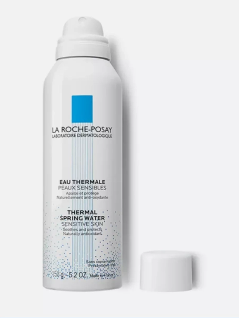 Термальная вода для всех типов кожи 150 мл